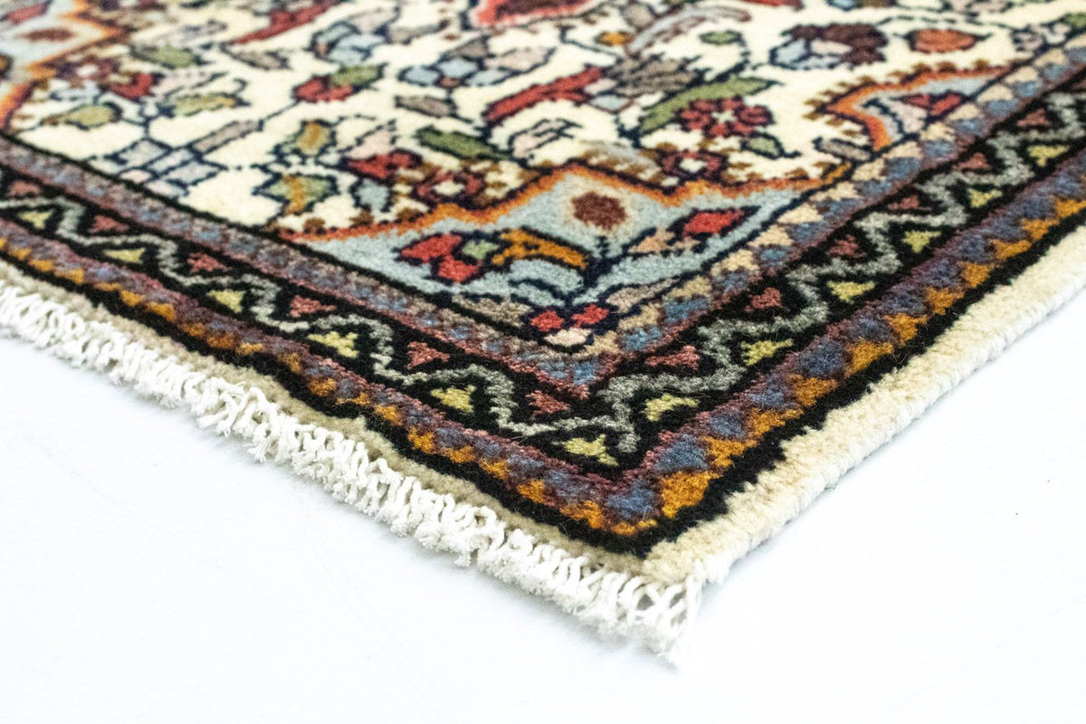 Perserteppich - Nomadic 90 x 60 cm - beige