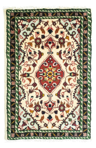 Hamadan Teppich 60x90cm - Perserteppich