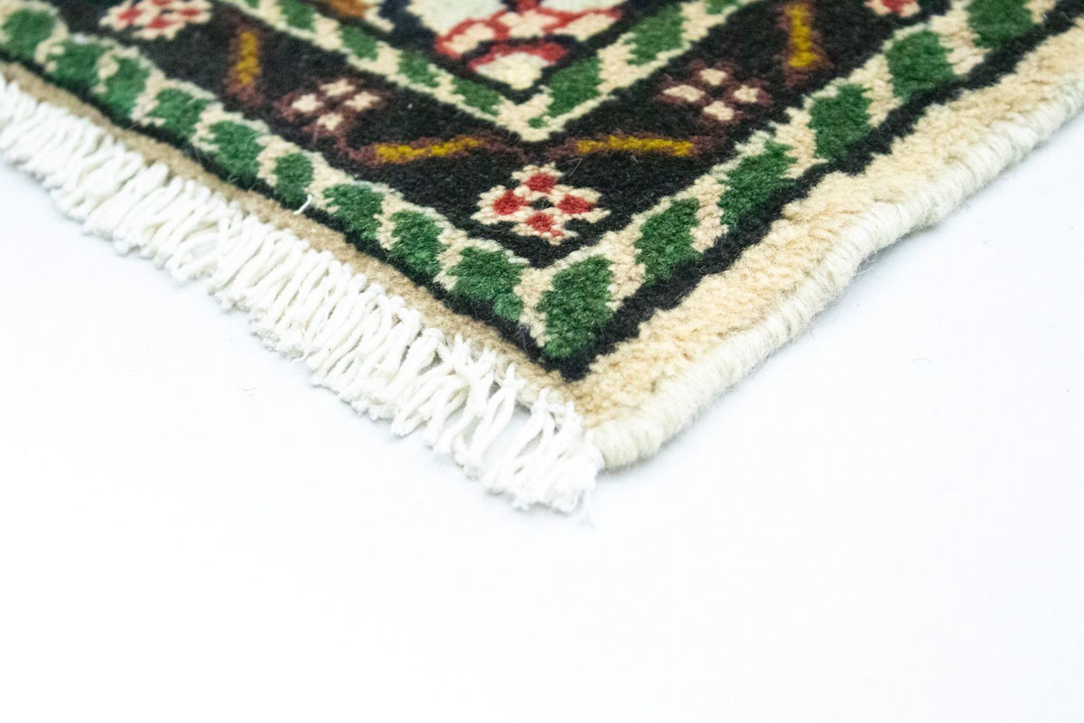 Perserteppich - Nomadic 90 x 60 cm