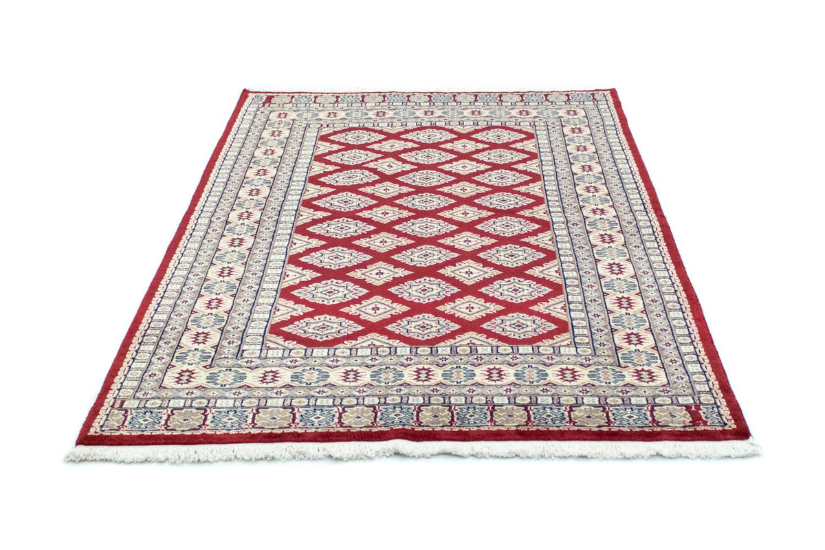 Pakistan Teppich 180 x 123 cm Teppichbrücke