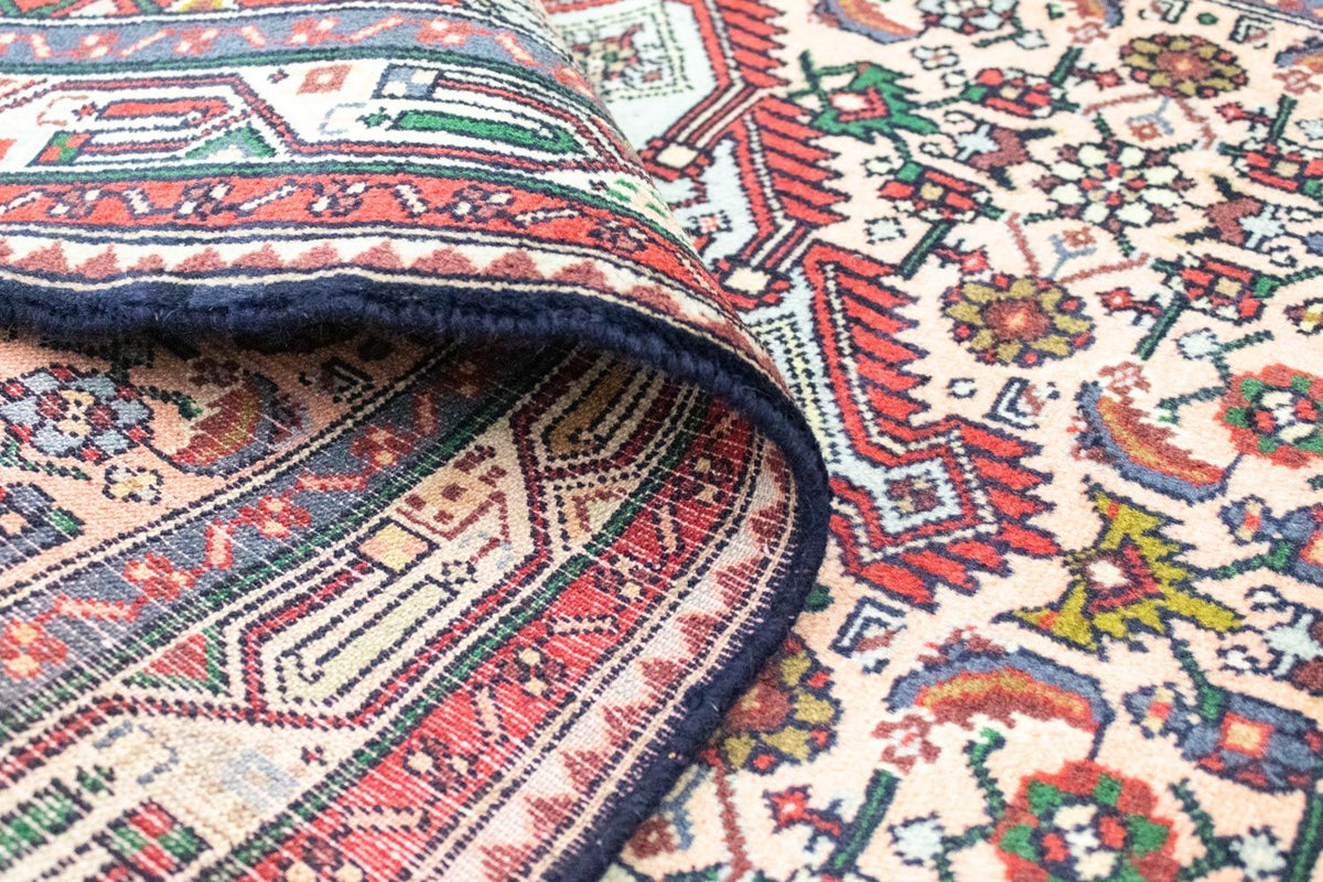 Perserteppich - Nomadic 155 x 99 cm