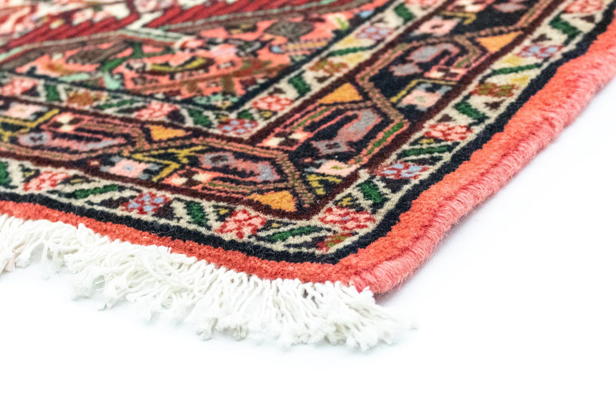 Perserteppich - Nomadic 138 x 80 cm - beige