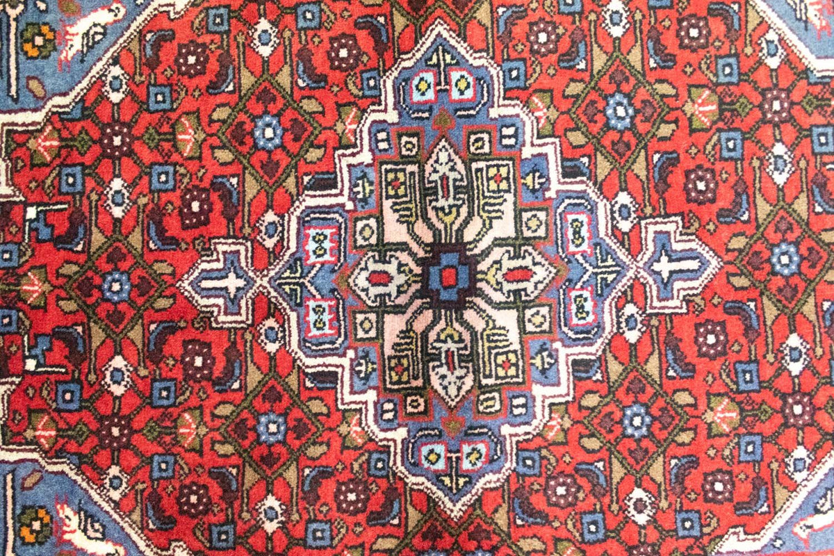 Perserteppich - Nomadic 130 x 85 cm