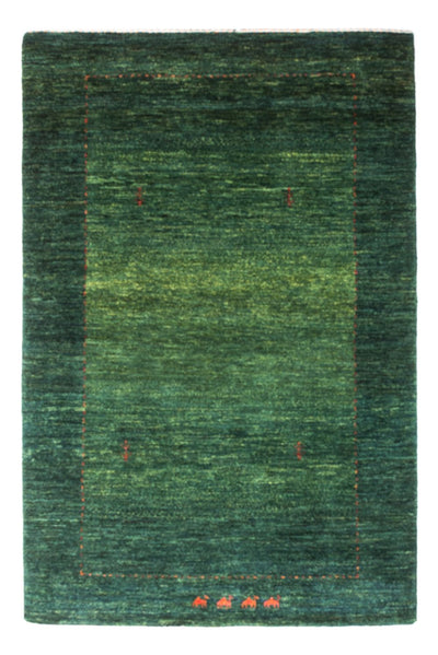 Loribaft Teppich Perser 97x148cm - Orientteppich
