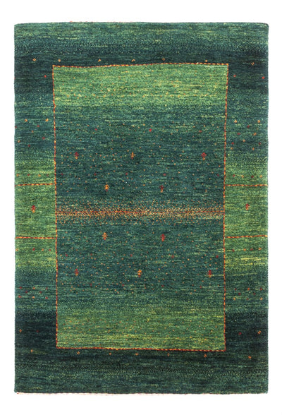 Loribaft Teppich Perser 88x126cm - Orientteppich