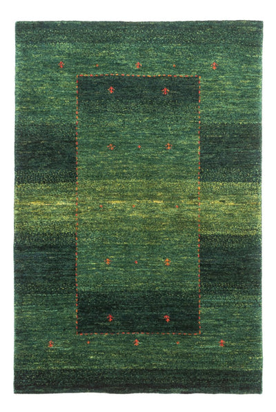 Loribaft Teppich Perser 79x120cm - Orientteppich