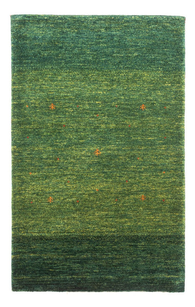 Loribaft Teppich Perser 83x126cm - Orientteppich