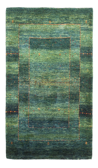 Loribaft Teppich Perser 83x135cm - Orientteppich
