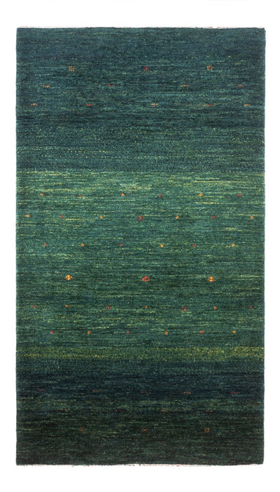 Loribaft Teppich Perser 84x144cm - Orientteppich