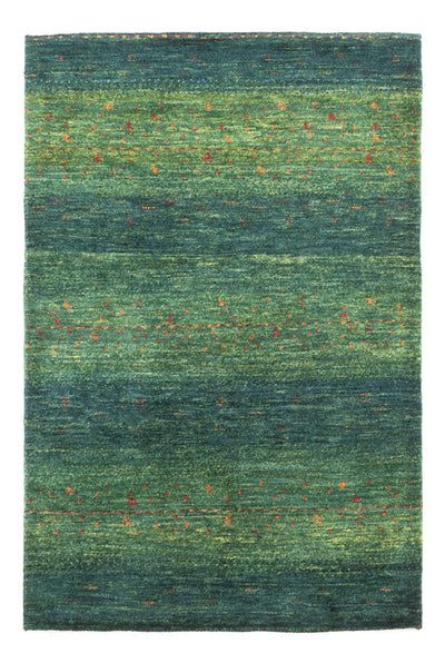 Loribaft Teppich Perser 84x126cm - Orientteppich