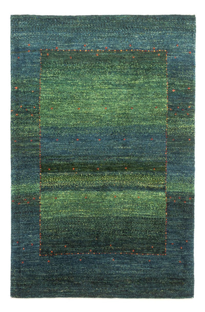 Loribaft Teppich Perser 80x121cm - Orientteppich