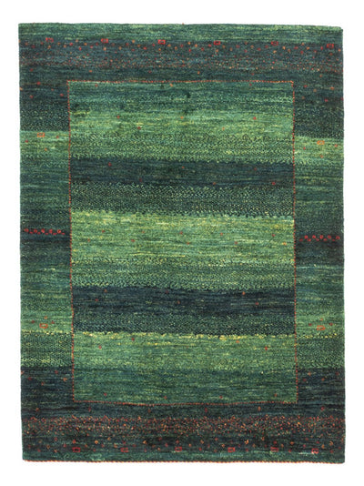Loribaft Teppich Perser 86x110cm - Orientteppich