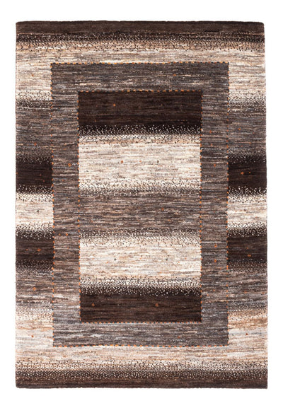 Loribaft Teppich Perser 84x123cm - Orientteppich