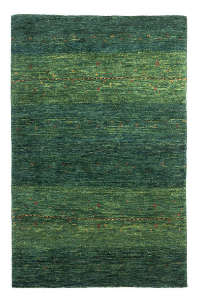 Loribaft Teppich Perser 81x125cm - Orientteppich
