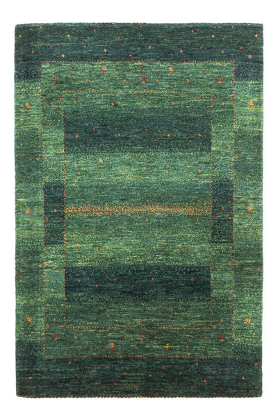 Loribaft Teppich Perser 86x127cm - Orientteppich