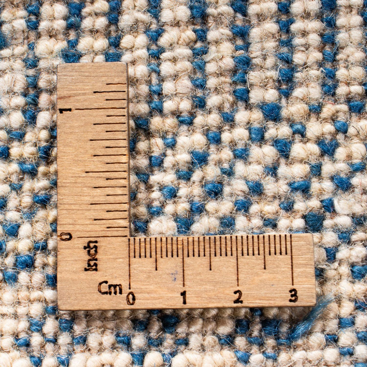 Gabbeh Teppich - Loribaft Perser - 308 x 226 cm - creme