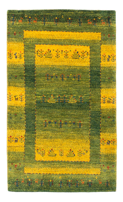 Loribaft Teppich Perser 76x128cm - Orientteppich