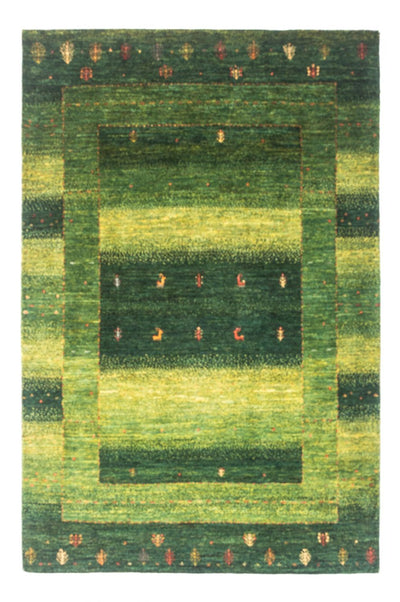 Loribaft Teppich Perser 98x148cm - Orientteppich