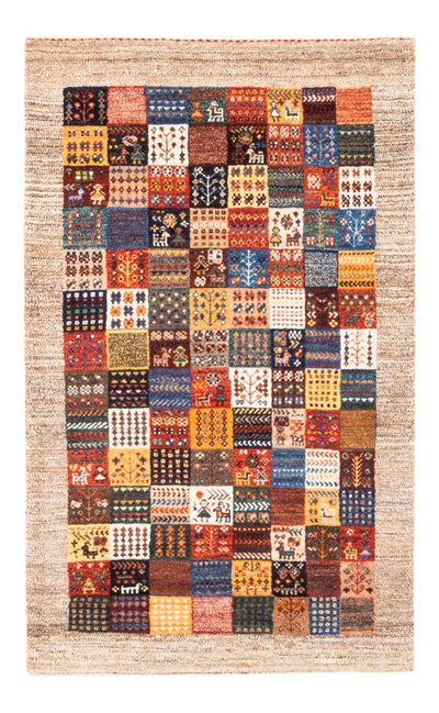 Loribaft Teppich Perser 84x132cm - Orientteppich