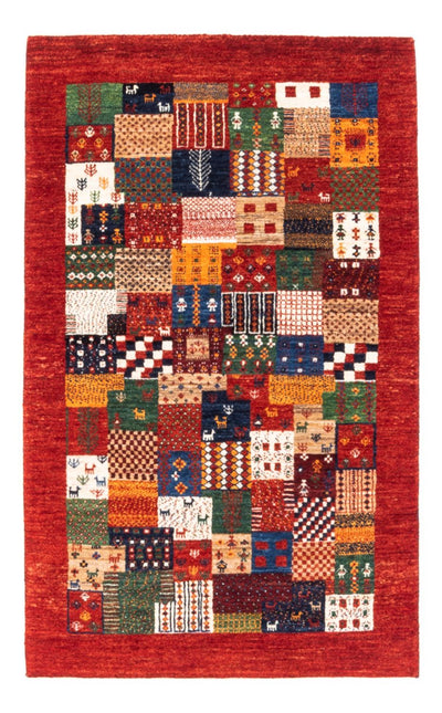 Loribaft Teppich Perser 80x128cm - Orientteppich