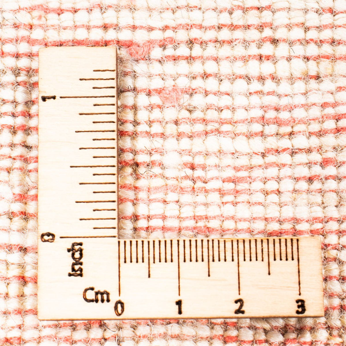 Gabbeh Teppich - Loribaft Perser - Royal - 121 x 82 cm - grau