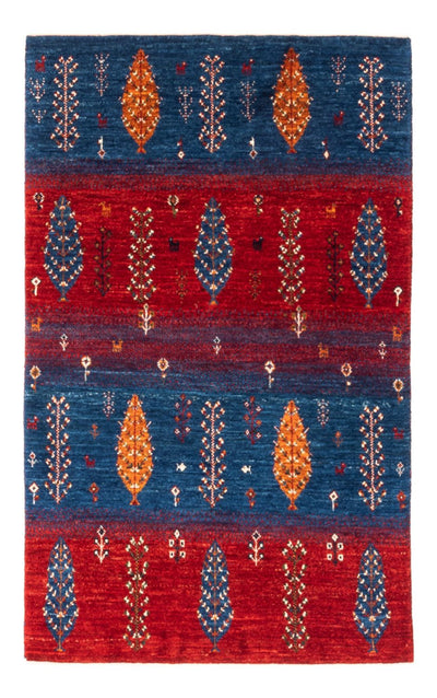 Loribaft Teppich Perser 82x130cm - Orientteppich