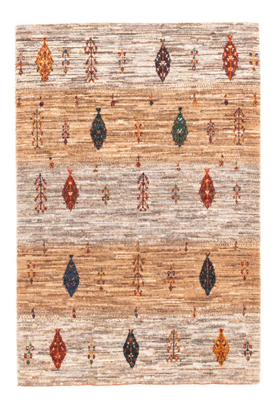 Loribaft Teppich Perser 85x125cm - Orientteppich
