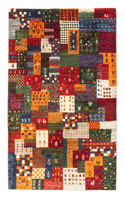 Loribaft Teppich Perser 85x134cm - Orientteppich