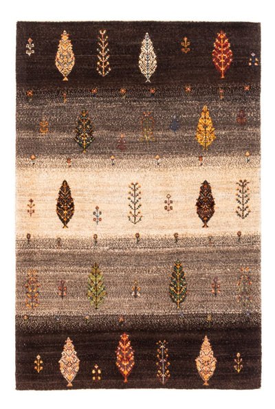 Loribaft Teppich Perser 88x125cm - Orientteppich