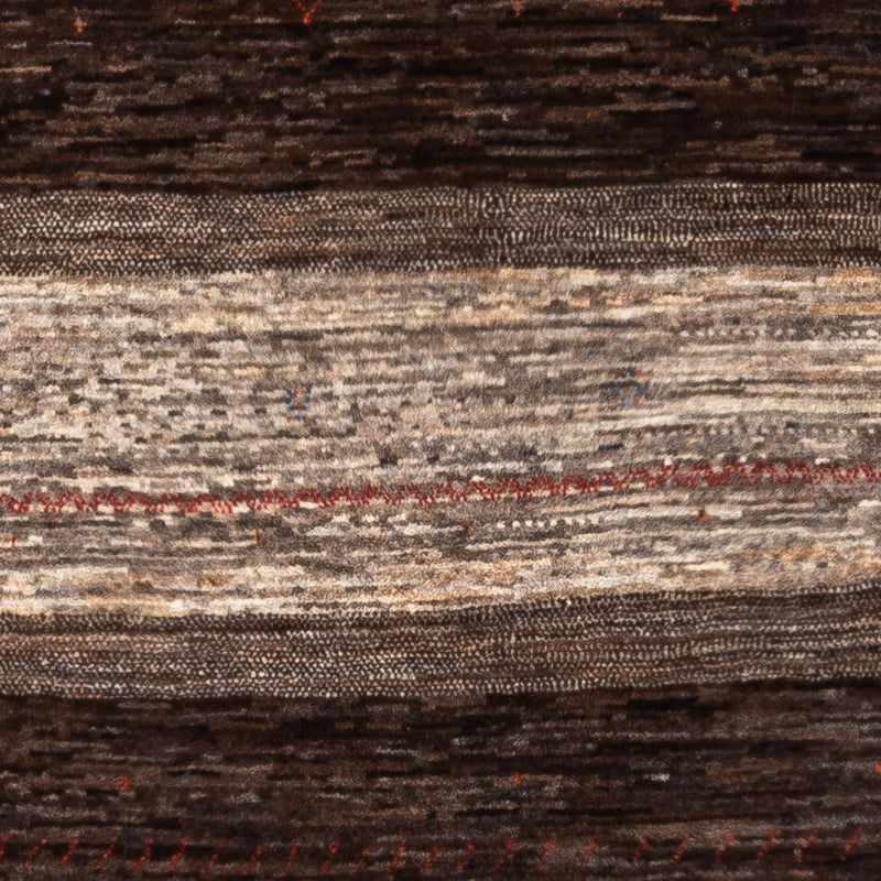 Gabbeh Teppich - Loribaft Perser - Royal - 134 x 84 cm - mehrfarbig