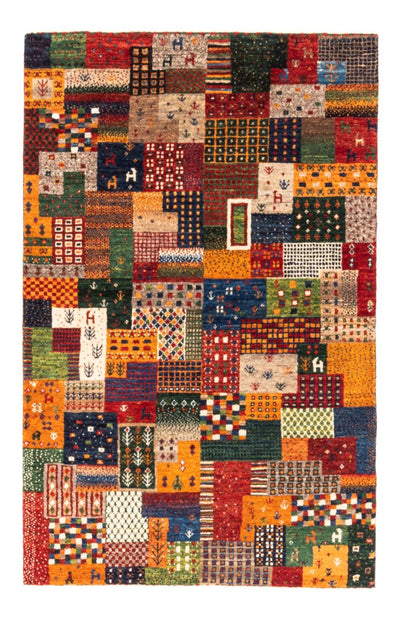 Loribaft Teppich Perser 86x130cm - Orientteppich
