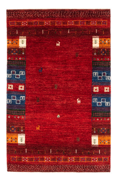 Loribaft Teppich Perser 86x130cm - Orientteppich