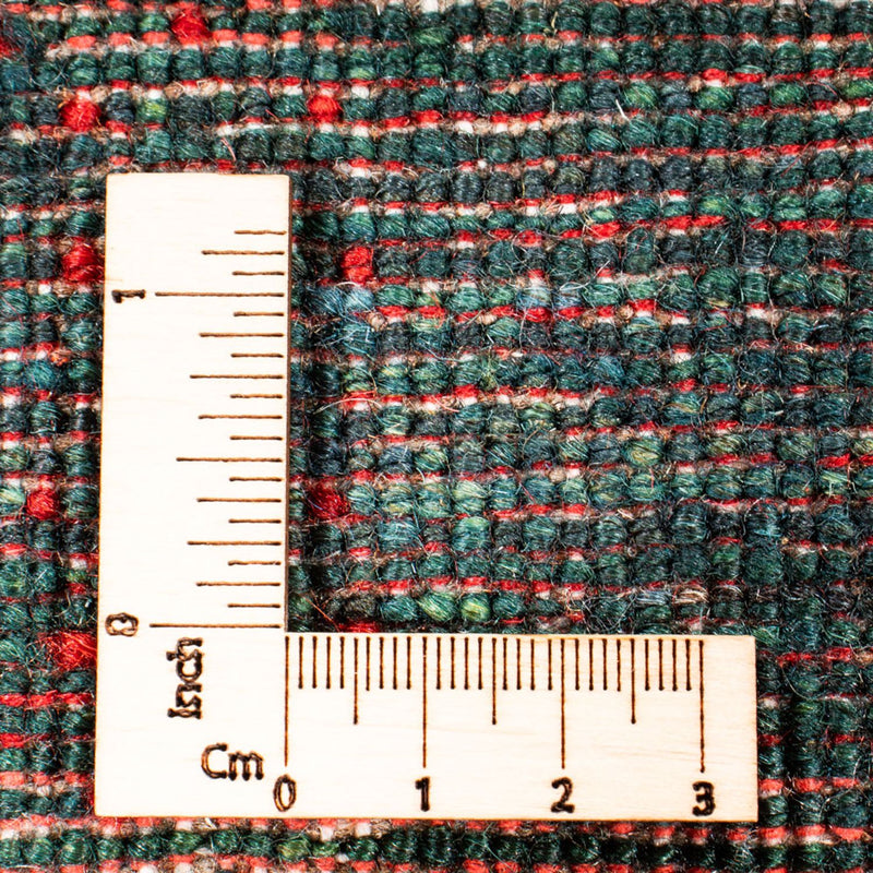 Gabbeh Teppich - Loribaft Perser - Royal - 132 x 84 cm - mehrfarbig