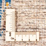 Gabbeh Teppich - Loribaft Perser - Royal - 122 x 84 cm - mehrfarbig