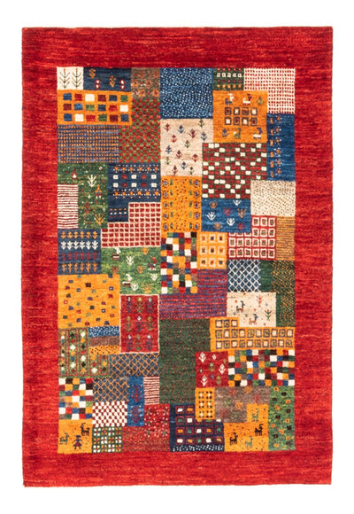 Loribaft Teppich Perser 86x126cm - Orientteppich