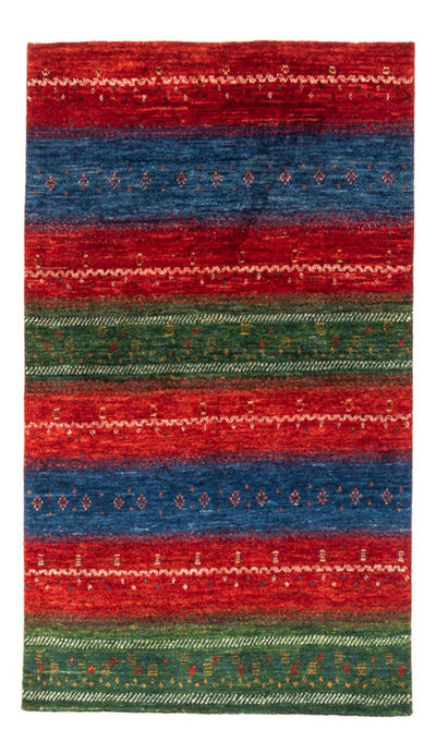 Loribaft Teppich Perser 85x140cm - Orientteppich