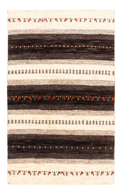 Loribaft Teppich Perser 81x128cm - Orientteppich