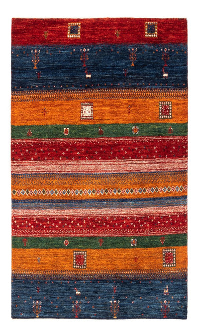 Loribaft Teppich Perser 85x135cm - Orientteppich