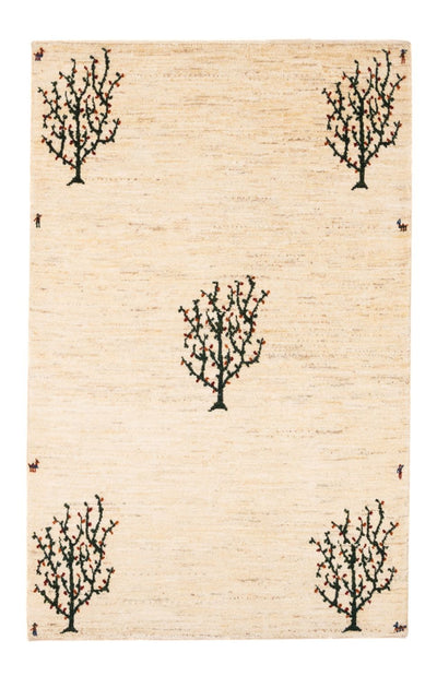 Loribaft Teppich Perser 84x128cm - Orientteppich