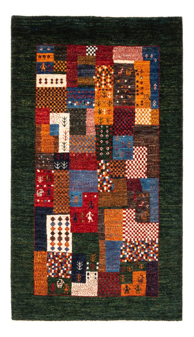 Loribaft Teppich Perser 83x135cm - Orientteppich