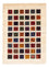 Gabbeh Teppich - Loribaft Perser - Royal - 112 x 80 cm - mehrfarbig