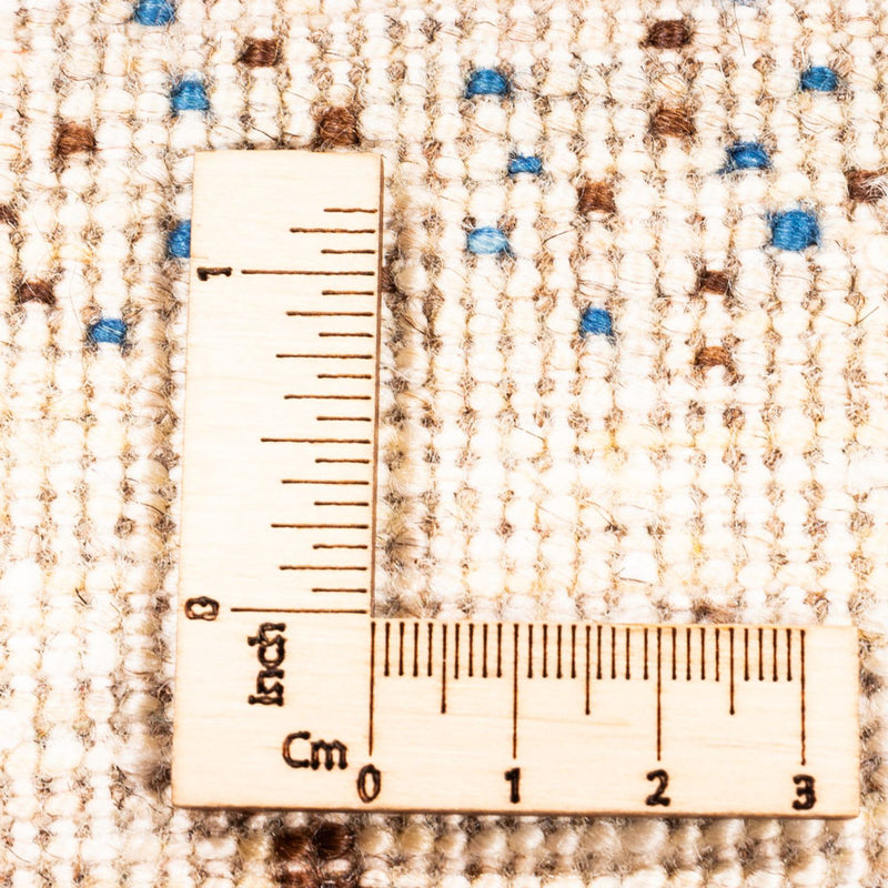 Gabbeh Teppich - Loribaft Perser - Royal - 121 x 84 cm - mehrfarbig