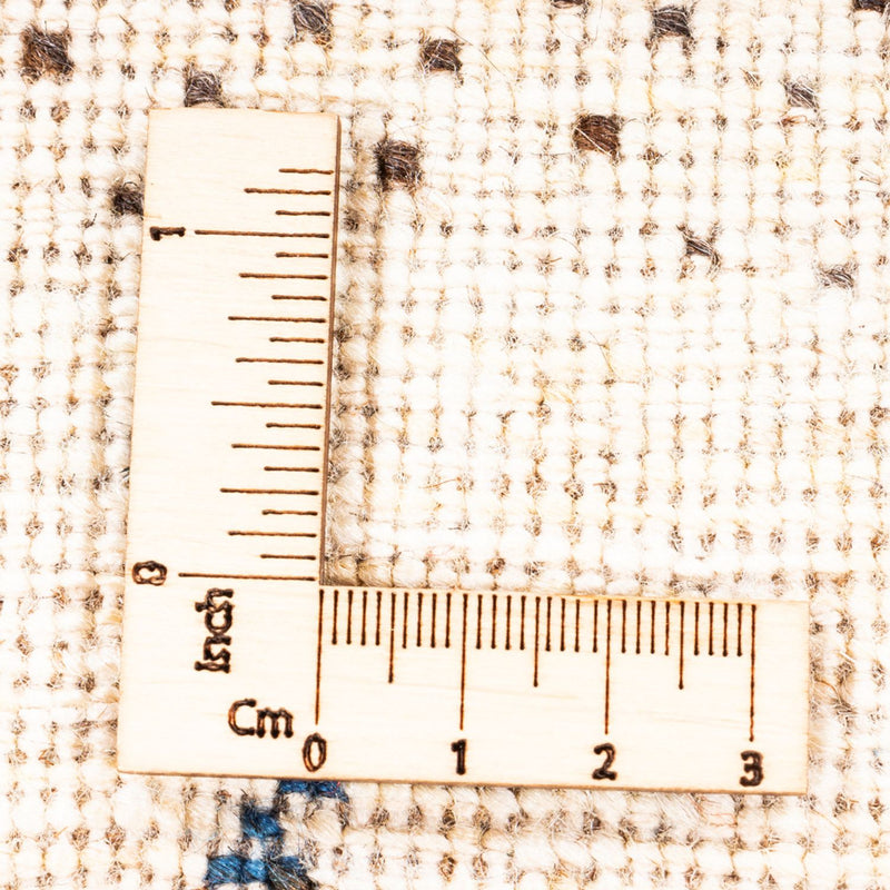 Gabbeh Teppich - Loribaft Perser - Royal - 127 x 83 cm - mehrfarbig