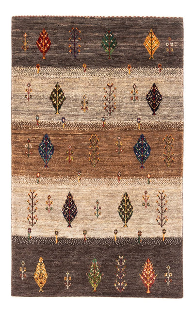 Loribaft Teppich Perser 84x130cm - Orientteppich