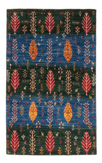Loribaft Teppich Perser 84x132cm - Orientteppich