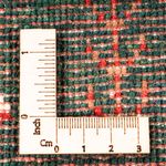 Gabbeh Teppich - Loribaft Perser - Royal - 132 x 84 cm - mehrfarbig