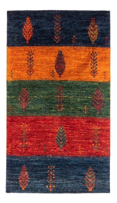 Loribaft Teppich Perser 84x138cm - Orientteppich