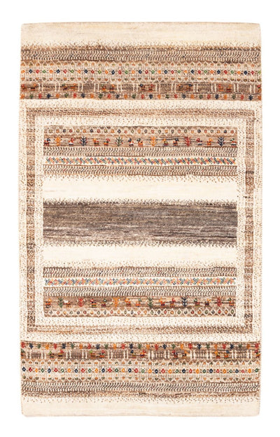 Loribaft Teppich Perser 88x137cm - Orientteppich