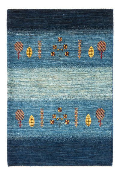 Loribaft Teppich Perser 88x122cm - Orientteppich