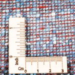 Gabbeh Teppich - Loribaft Perser - Royal - 141 x 87 cm - mehrfarbig